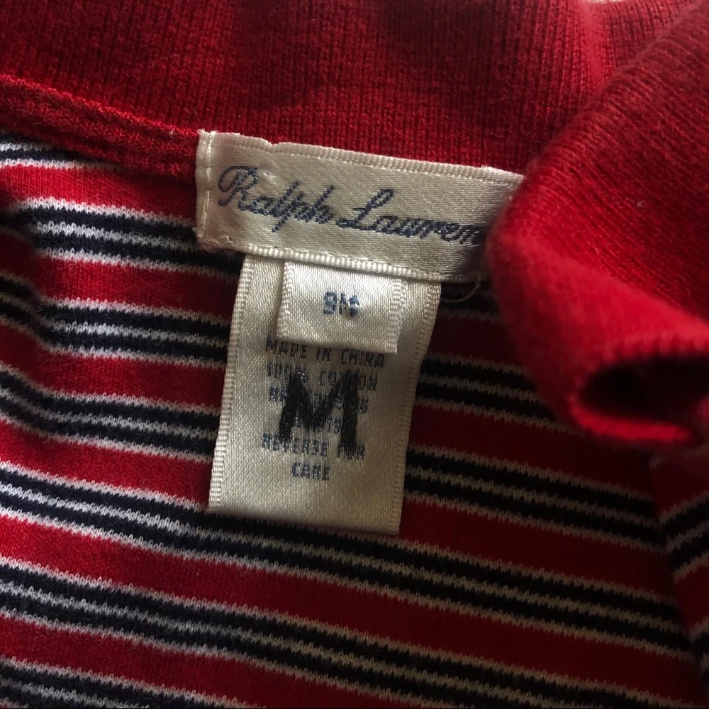 Ralph Lauren dress